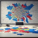 Municipales Paris 2026 : Rachida Dati et le Casse-Tête des Listes