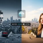 Municipales Paris 2026 : Sarah Knafo et les Images IA Controversées