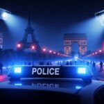 Municipales Paris 2026 : Thierry Mariani Relance avec Sécurité