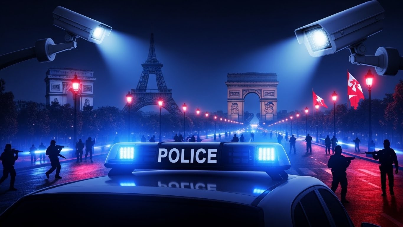 À Paris pour 2026, Thierry Mariani (RN) contre-attaque face à Sarah Knafo avec un plan sécurité musclé. Sondages, stratégie et enjeux d'une bataille à droite tendue.