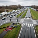 N19 à Villecresnes : Une Route Qui Fait Toujours Peur