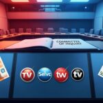 Nagui Répond Cash à une Accusation sur l'Argent Public