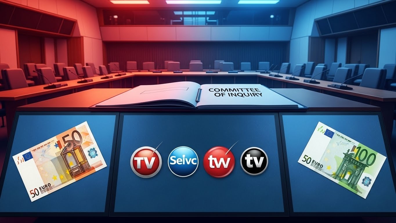 Découvrez la réplique cinglante de Nagui face à un député qui l'accuse de s'enrichir sur fonds publics. Une polémique qui révèle les tensions autour de l'audiovisuel public en France.