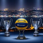 Nando De Colo Rejoint Fenerbahçe : Passion et Ambition à 38 Ans