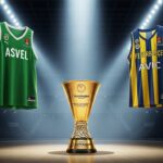 Nando De Colo Retourne À Fenerbahçe En Pleine Saison