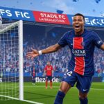 Nantes – Paris FC (1-2) : Victoire Cruciale et But Décisif de Koleosho