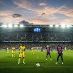 Nantes vs Paris FC : Duel Crucial pour le Maintien