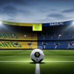 Nantes vs Paris FC : Enjeux Majeurs Avant le Duel Crucial