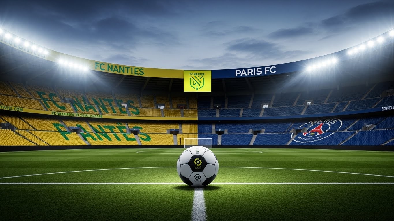 Découvrez les derniers enjeux avant Nantes-Paris FC en Ligue 1 : frustration sur une blessure en sélection, renfort Marshall Munetsi, retour de Kevin Trapp... Tout pour le maintien !