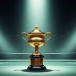 Naomi Osaka Brille à Melbourne : Style et Provocation