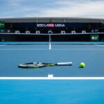 Naomi Osaka Forfait Open d'Australie 2026 : Blessure Abdominale