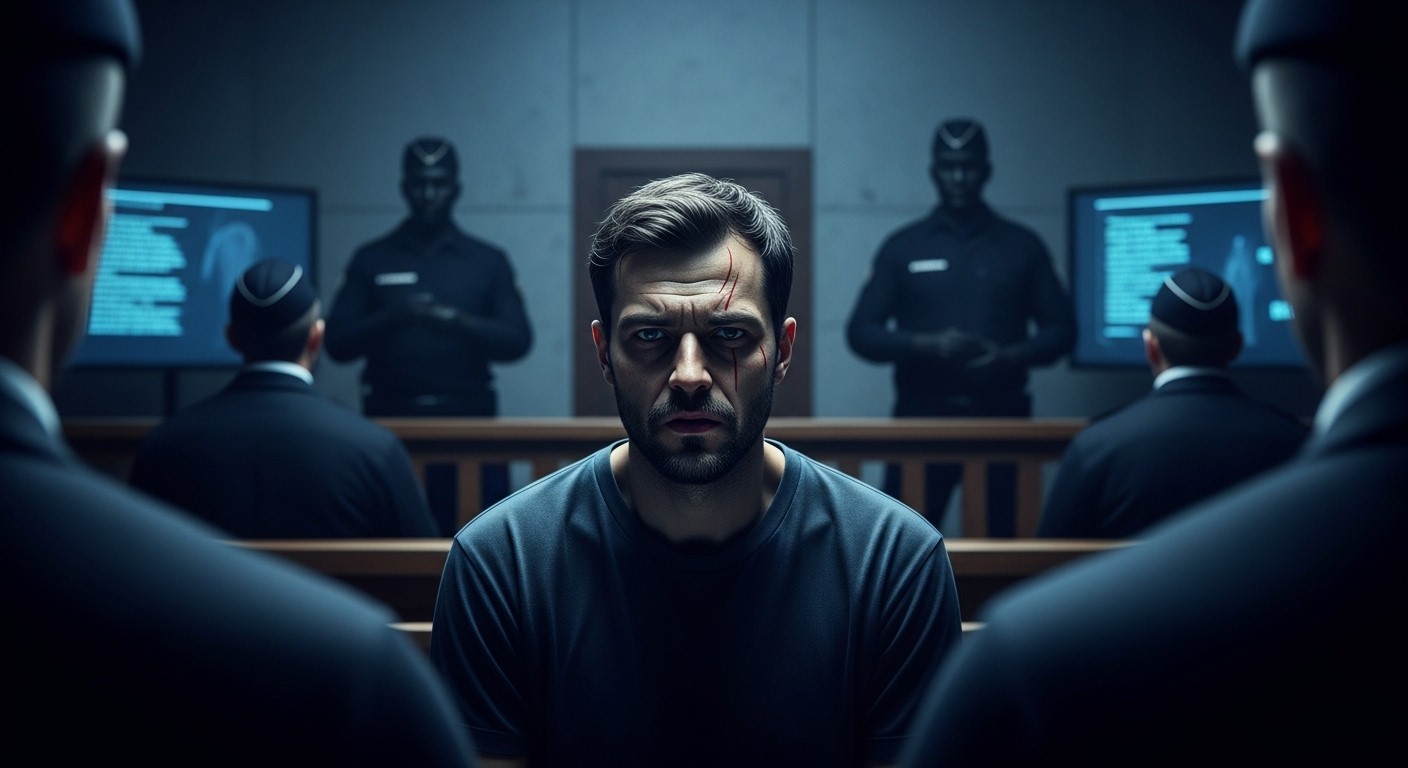 Découvrez comment Karim Harrat, accusé d’être le baron du narcotrafic marseillais sous le surnom « Rantanplan », a tout nié en bloc lors de son procès. Un déni total face à des preuves accablantes.