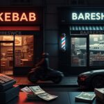 Narcotrafic : Comment les Milliards Blanchissent Notre Économie