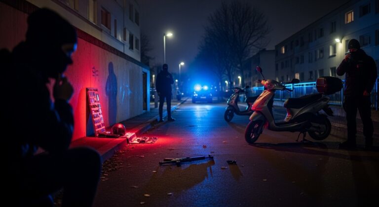 Narcotrafic en Seine-Saint-Denis : Puissance Sans Précédent