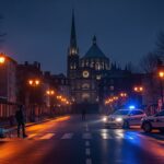 Narcotrafic Puy-de-Dôme : Bilan Sécuritaire du Préfet