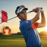 Naturalisation Française de Lev Grinberg : La Pépite du Golf