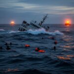 Naufrage de Ferry aux Philippines : 8 Morts Confirmés