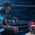 NBA : Ja Morant et Memphis vers un divorce inévitable ?