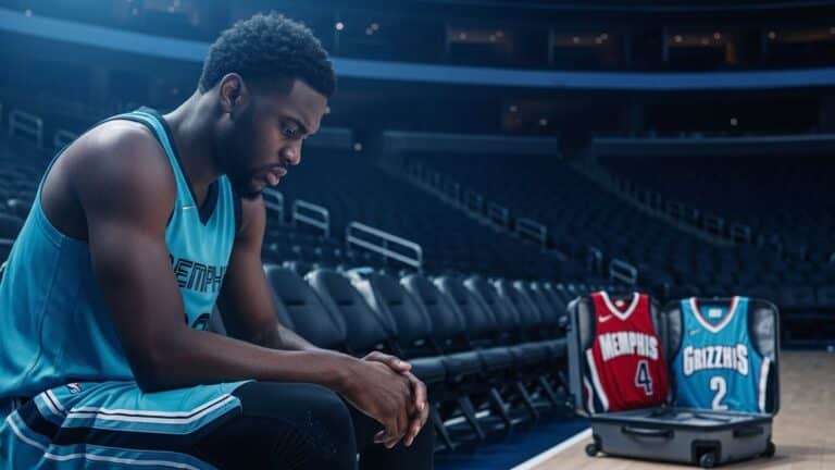 NBA : Ja Morant et Memphis vers un divorce inévitable ?