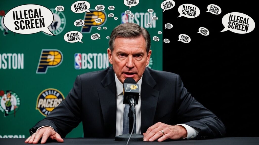 NBA : La Conférence de Presse Délirante de Joe Mazzulla Après la Défaite des Celtics