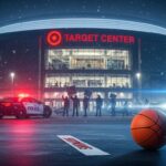 NBA : Match Reporté à Minneapolis Après Fusillade et Manifestations