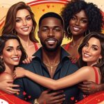 Ne-Yo et son polyamour avec trois femmes : il explique tout