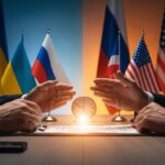 Négociations Ukraine : Un Dernier Point à Régler ?