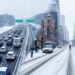 Neige en France : Leçons des Pays Habitués au Froid
