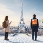 Neige et Froid : Pourquoi Cela Ne Contredit Pas le Réchauffement Climatique