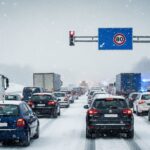 Neige et Verglas : Météo France A-T-Elle Sous-Évalué la Tempête ?