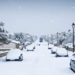 Neige Exceptionnelle en Charente-Maritime : Jusqu'à 30 cm