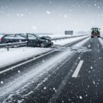 Neige Verglas Accidents : Les Infos Clés du 6 Janvier 2026