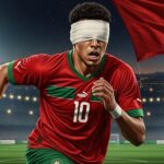 Neil El Aynaoui : l’ascension fulgurante d’un Lorrain chez les Lions