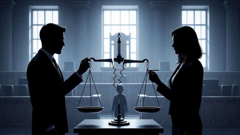 Nekfeu : 4 Mois de Surcis Requis pour Non-Représentation d&rsquo;Enfant