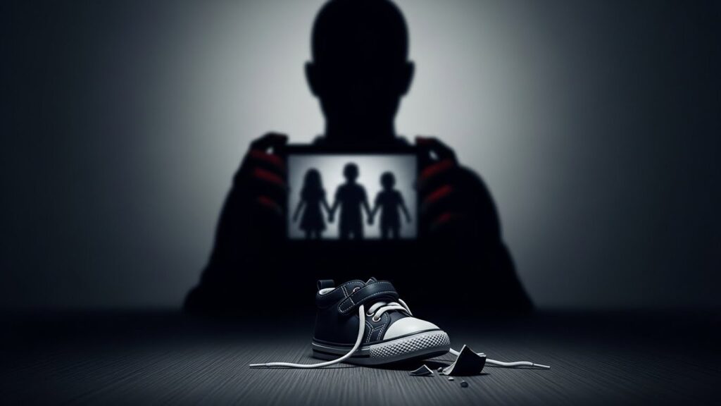 Nemours : Agression Sexuelle sur Mineure et Pédopornographie au Tribunal