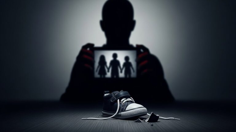 Nemours : Agression Sexuelle sur Mineure et Pédopornographie au Tribunal