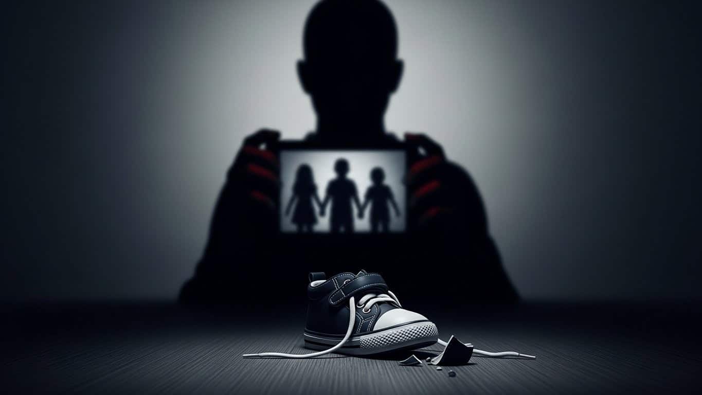 Découvrez l'affaire choc jugée à Fontainebleau : un homme de 44 ans accusé d'agressions sexuelles sur la fille de son ex et de détention massive d'images pédopornographiques. Détails et conséquences.