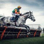 Never Risk Conserve Son Titre au Quinté de Pau