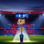 Neymar au PSG : Message Touchant pour les 8 Ans du Quadruplé