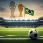 Neymar Prolonge à Santos : Viseur sur Mondial 2026