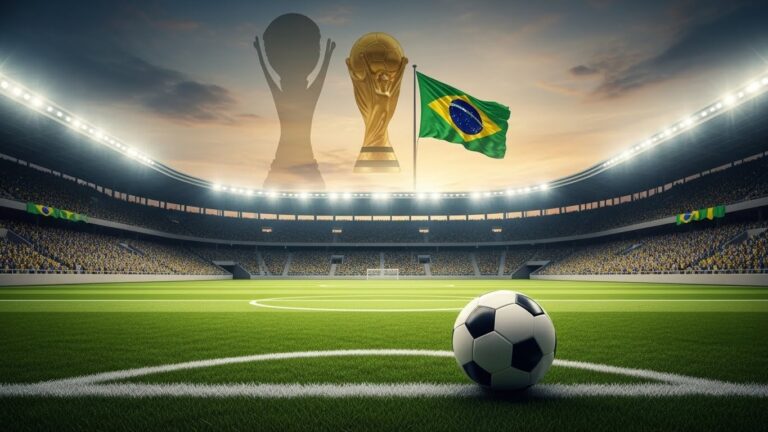 Neymar Prolonge à Santos : Viseur sur Mondial 2026