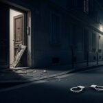 Nice : Viol d’une Nonagénaire par un Homme sous OQTF