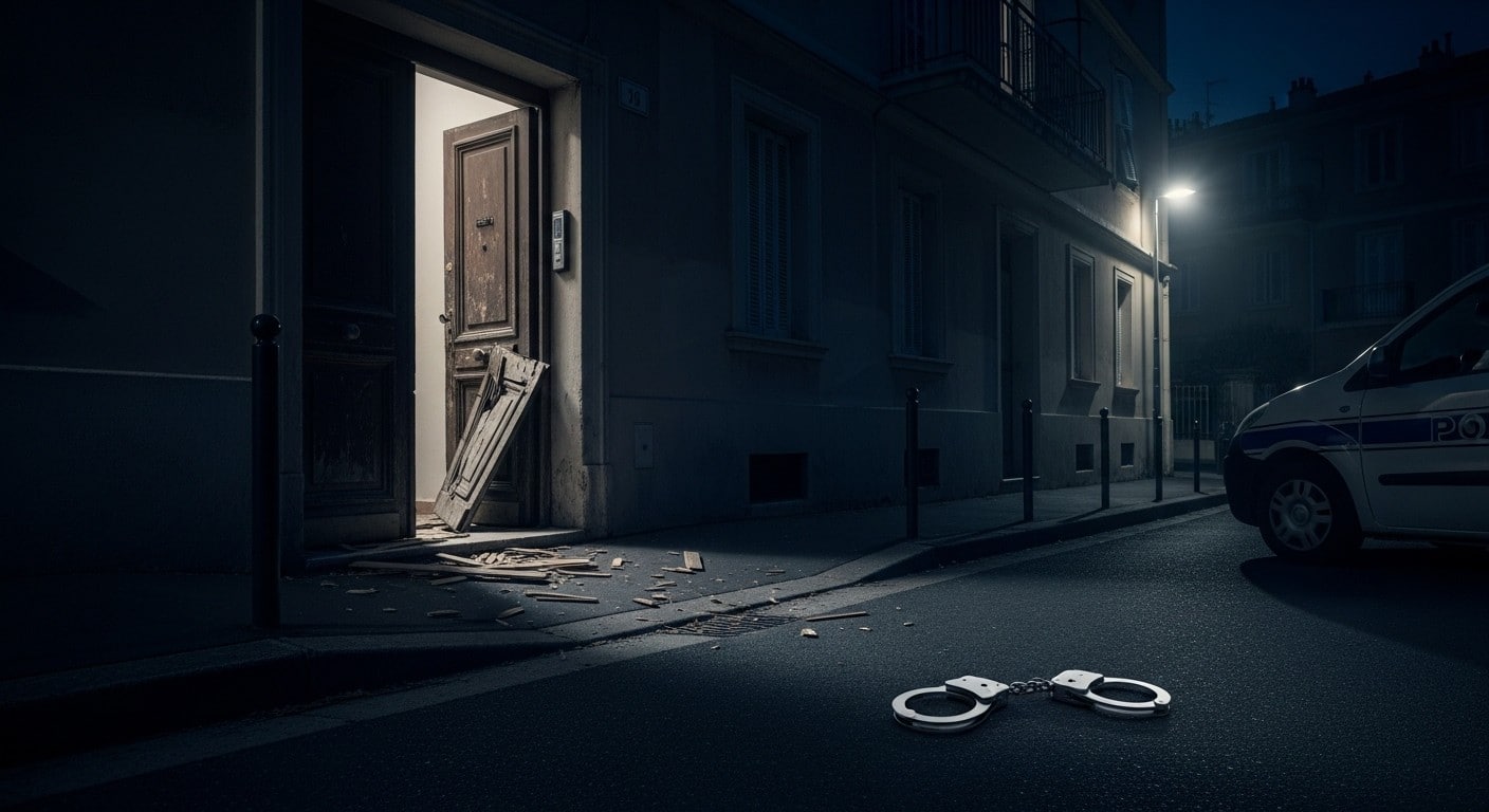 À Nice, une femme de 90 ans a été victime de viols chez elle par un homme en situation irrégulière sous obligation de quitter le territoire. Détails glaçants et réactions.