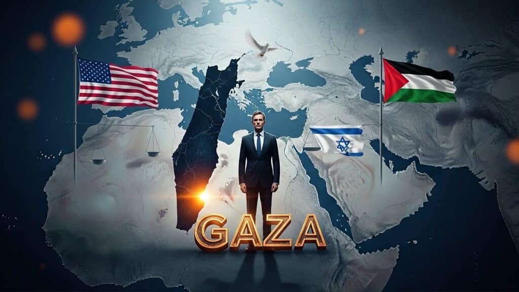 Nickolay Mladenov : Le Diplomate Bulgare Pressenti pour Diriger le Plan de Paix à Gaza