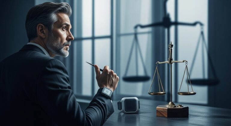 Nicolas Sarkozy Évite-t-il un Nouveau Bracelet Électronique ?