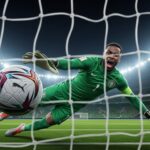 Nigeria 3e CAN 2025 : Victoire aux TAB contre Égypte