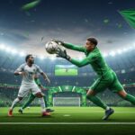 Nigeria 3e CAN 2025 : Victoire aux TAB contre Égypte