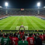 Nigeria - Mozambique CAN 2025 : Les Super Eagles Favoris