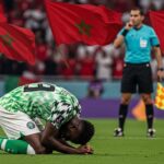 Nigeria vs Maroc : Arbitrage Déplorable en Demi-Finale CAN 2025