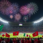 Nigeria vs Maroc CAN 2025 Demi-Finale Choc